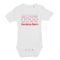 Front - White