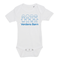 Front - White