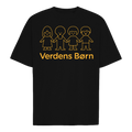 Front - Black