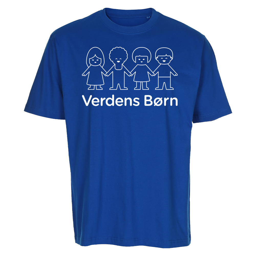 Front - Swedish Blue