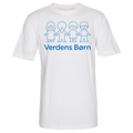 Front - White