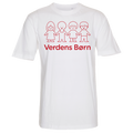 Front - White