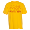 Front - Yellow